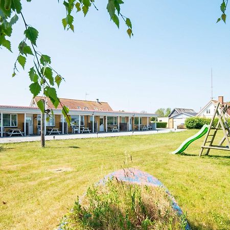 4 Person Holiday Home In Sydals Osterby  Εξωτερικό φωτογραφία