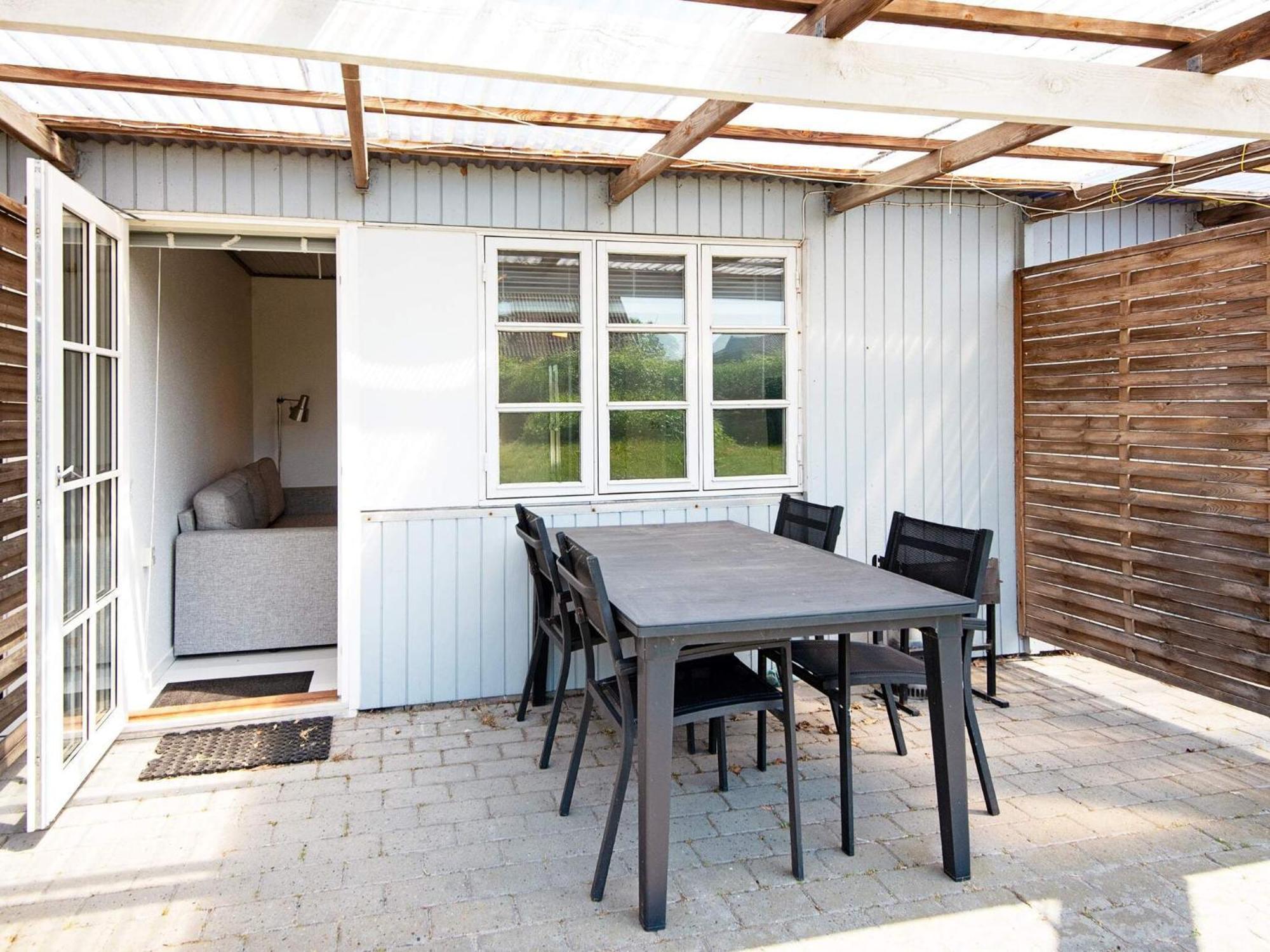 4 Person Holiday Home In Sydals Osterby  Εξωτερικό φωτογραφία