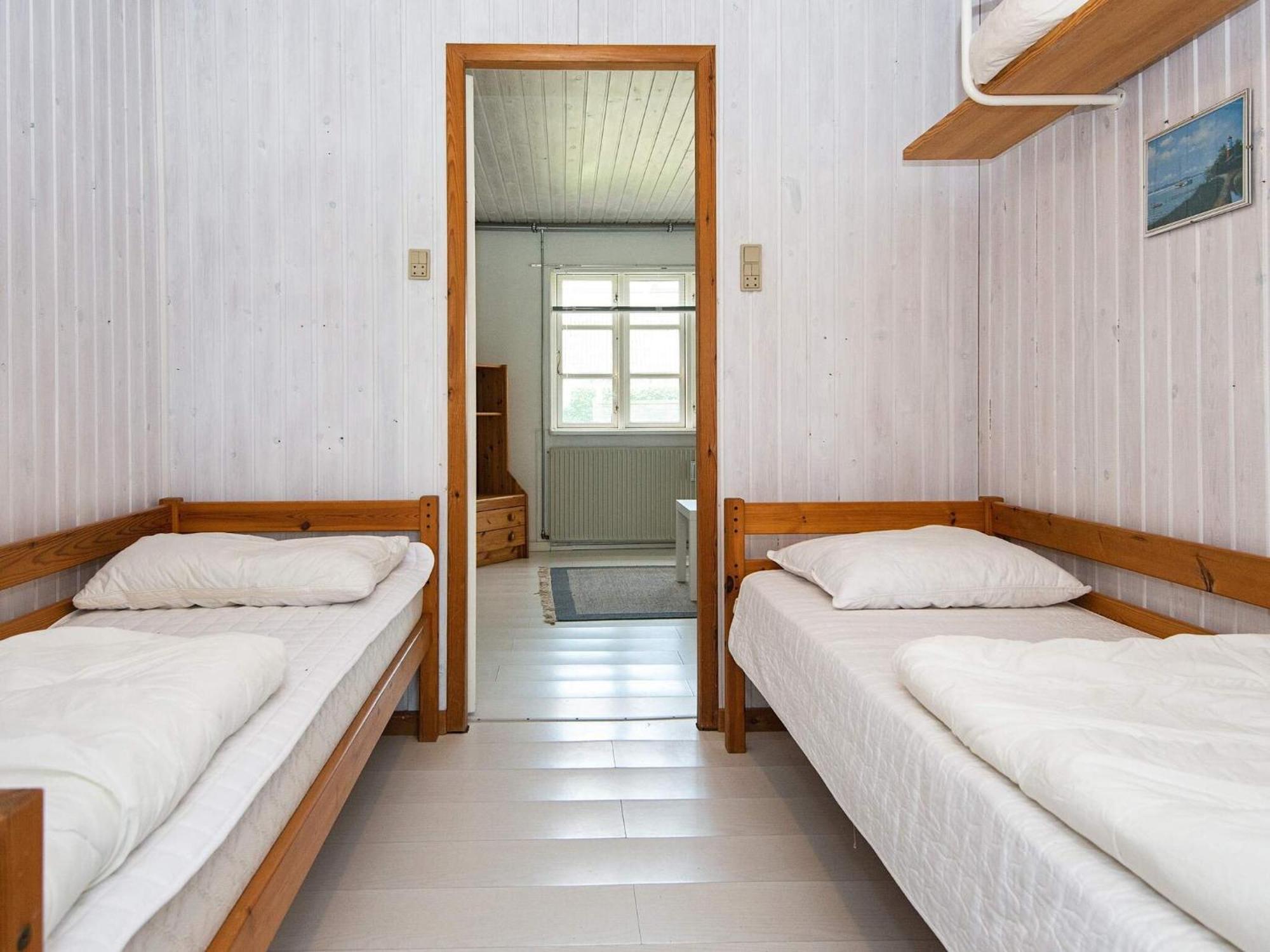 4 Person Holiday Home In Sydals Osterby  Εξωτερικό φωτογραφία