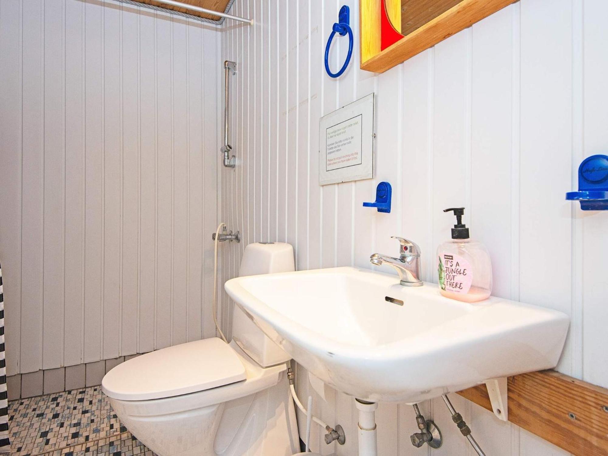 4 Person Holiday Home In Sydals Osterby  Εξωτερικό φωτογραφία