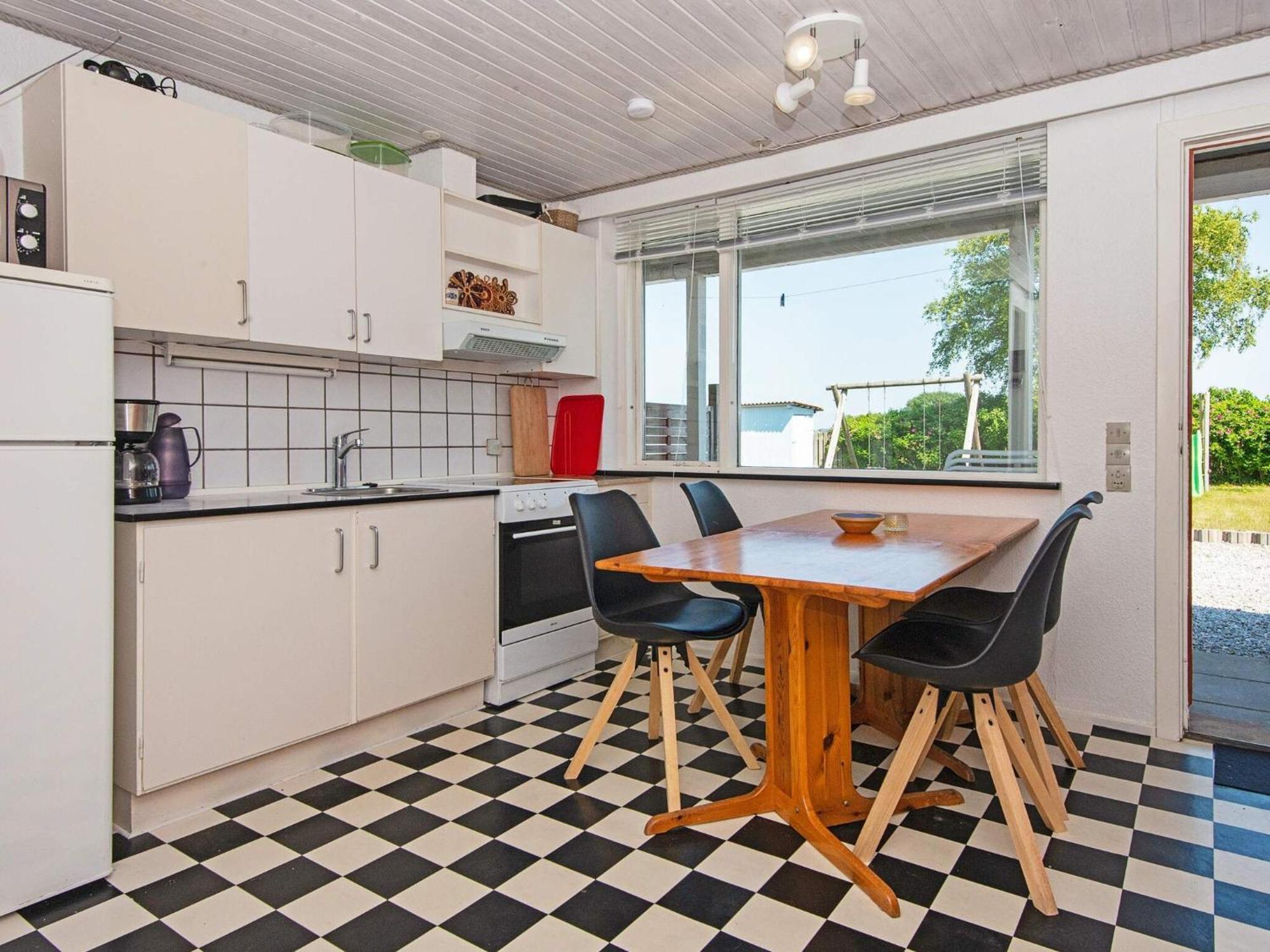4 Person Holiday Home In Sydals Osterby  Εξωτερικό φωτογραφία