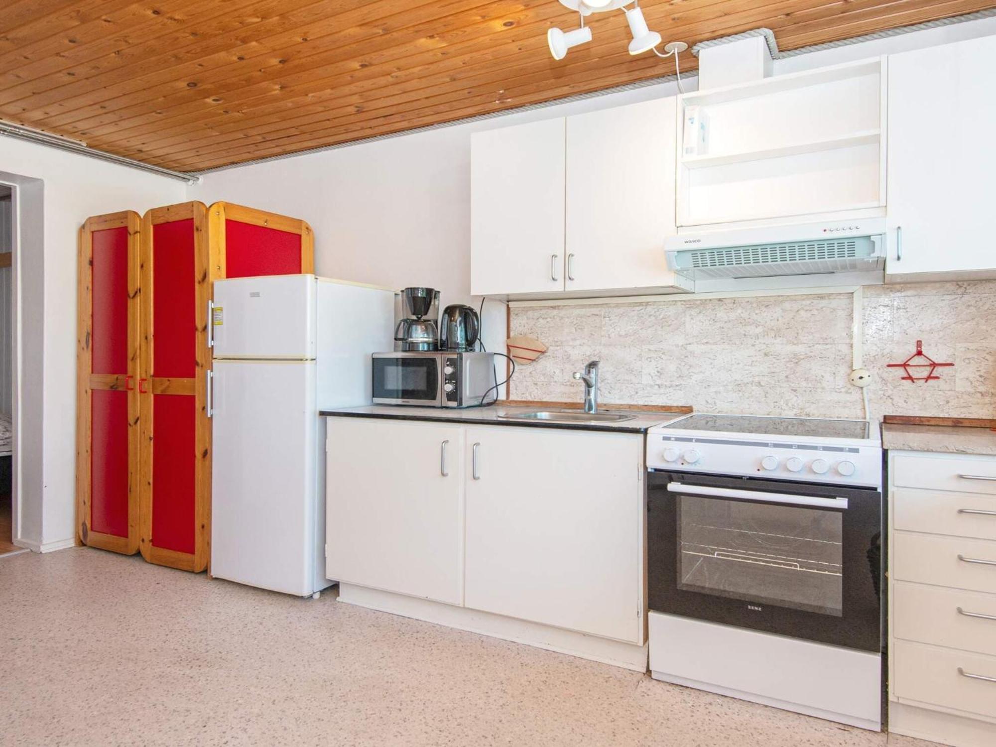 4 Person Holiday Home In Sydals Osterby  Εξωτερικό φωτογραφία