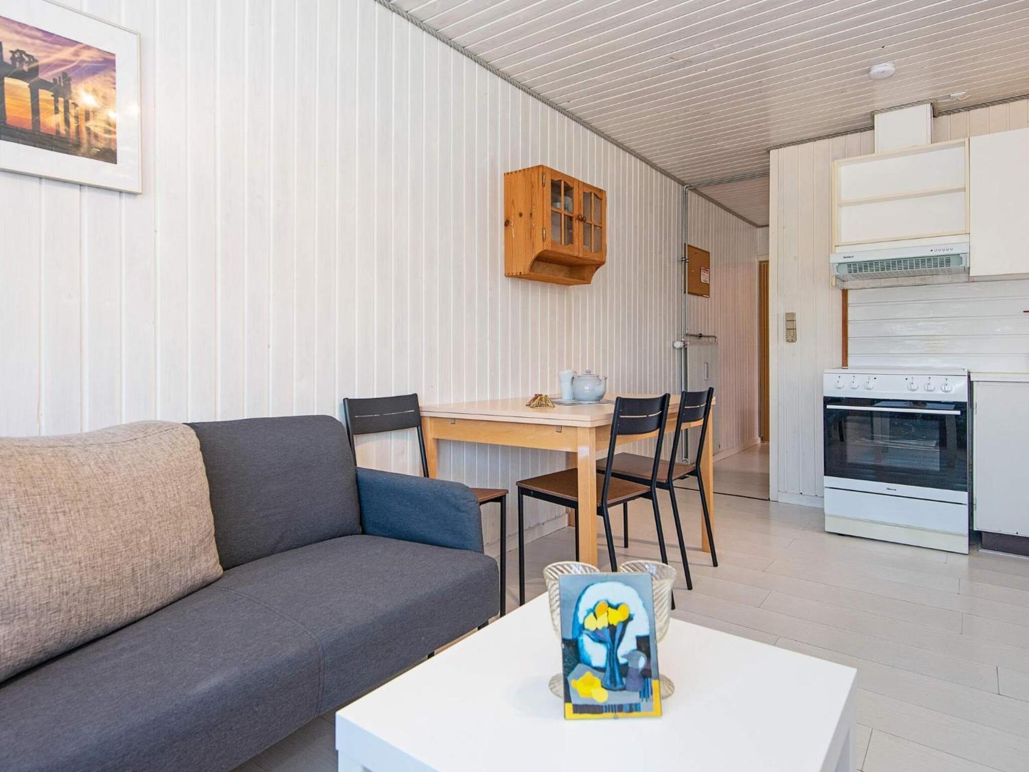 4 Person Holiday Home In Sydals Osterby  Εξωτερικό φωτογραφία