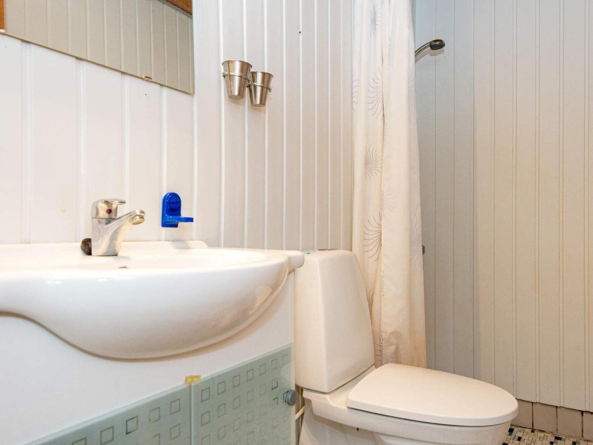 4 Person Holiday Home In Sydals Osterby  Εξωτερικό φωτογραφία