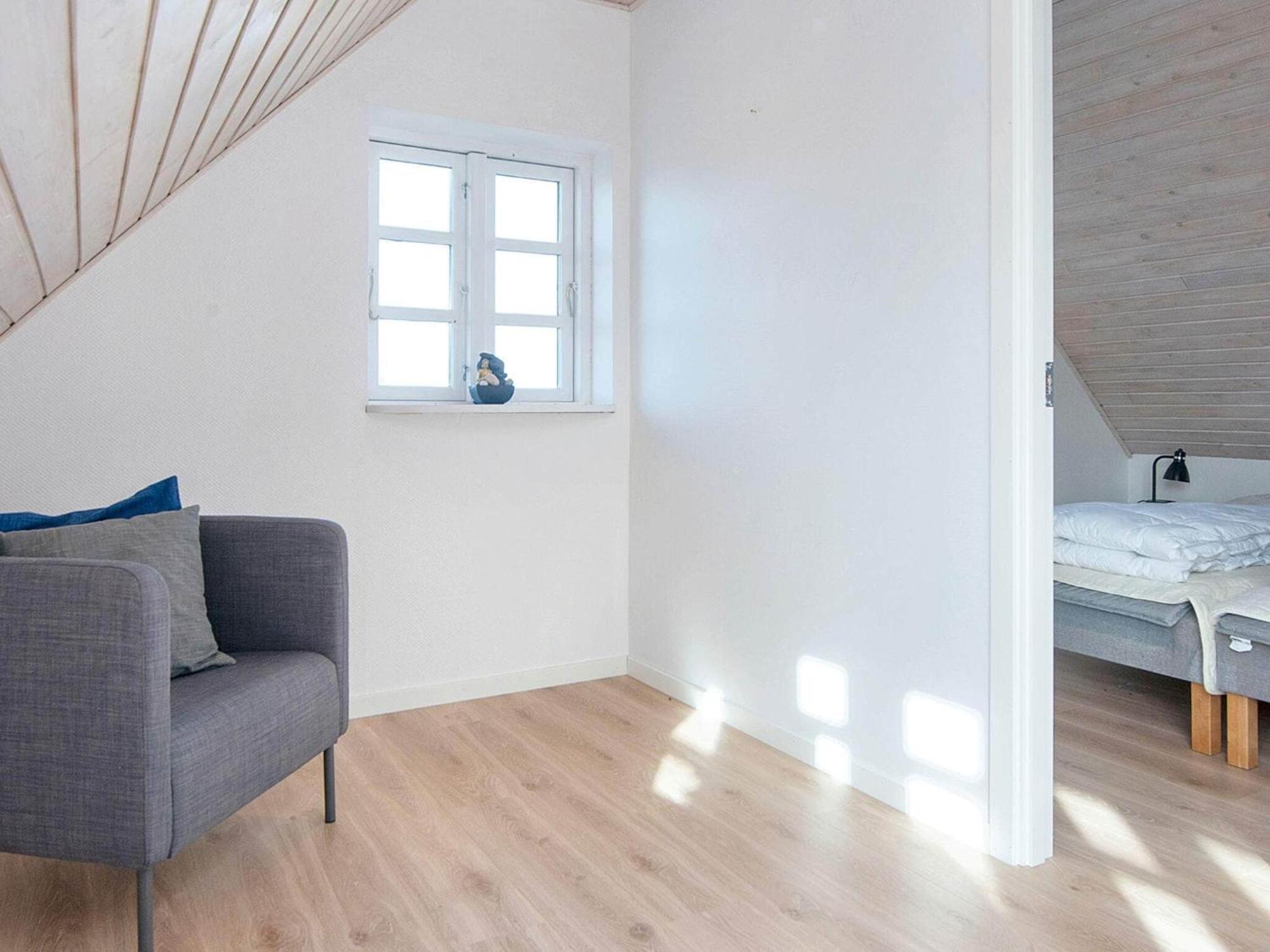 4 Person Holiday Home In Sydals Osterby  Εξωτερικό φωτογραφία