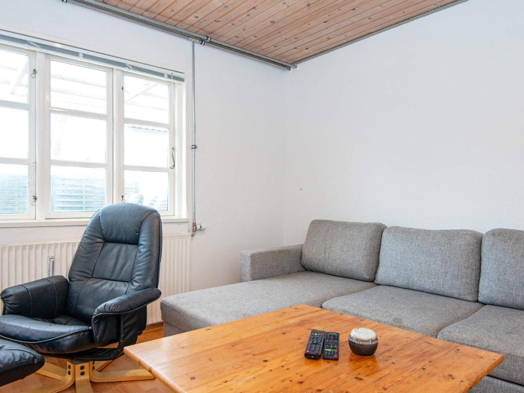 4 Person Holiday Home In Sydals Osterby  Εξωτερικό φωτογραφία