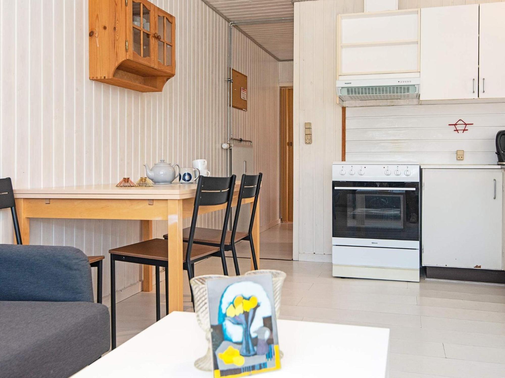 4 Person Holiday Home In Sydals Osterby  Εξωτερικό φωτογραφία