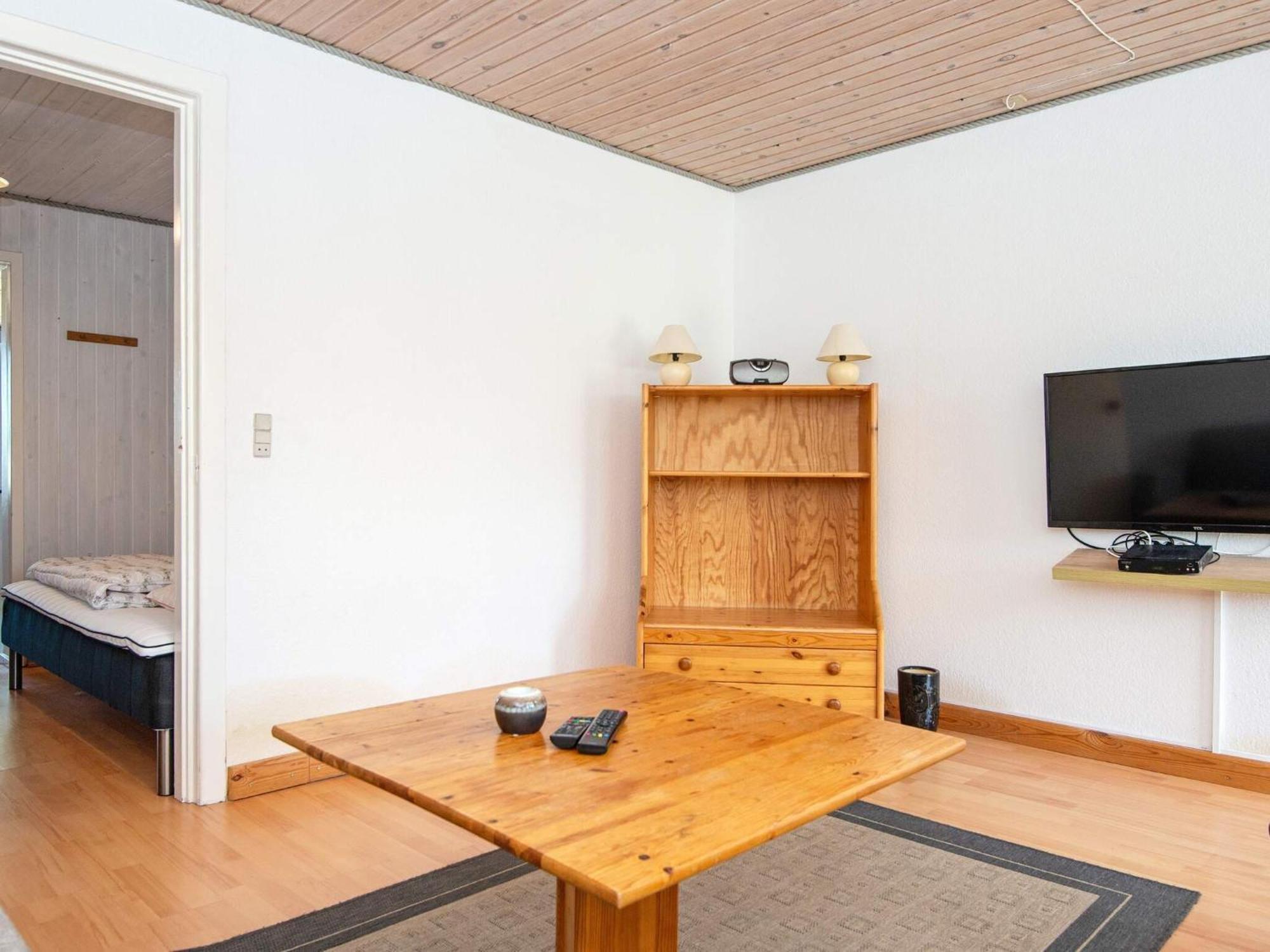 4 Person Holiday Home In Sydals Osterby  Εξωτερικό φωτογραφία