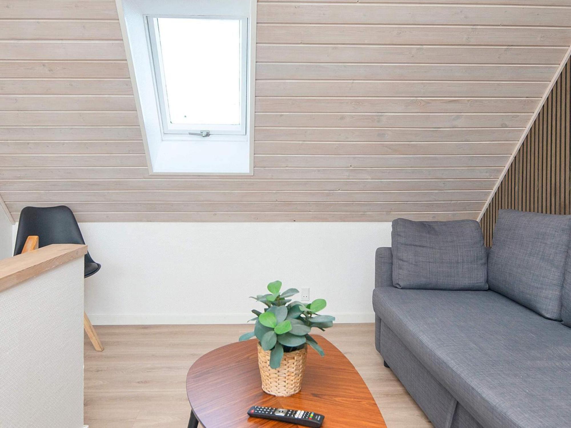 4 Person Holiday Home In Sydals Osterby  Εξωτερικό φωτογραφία