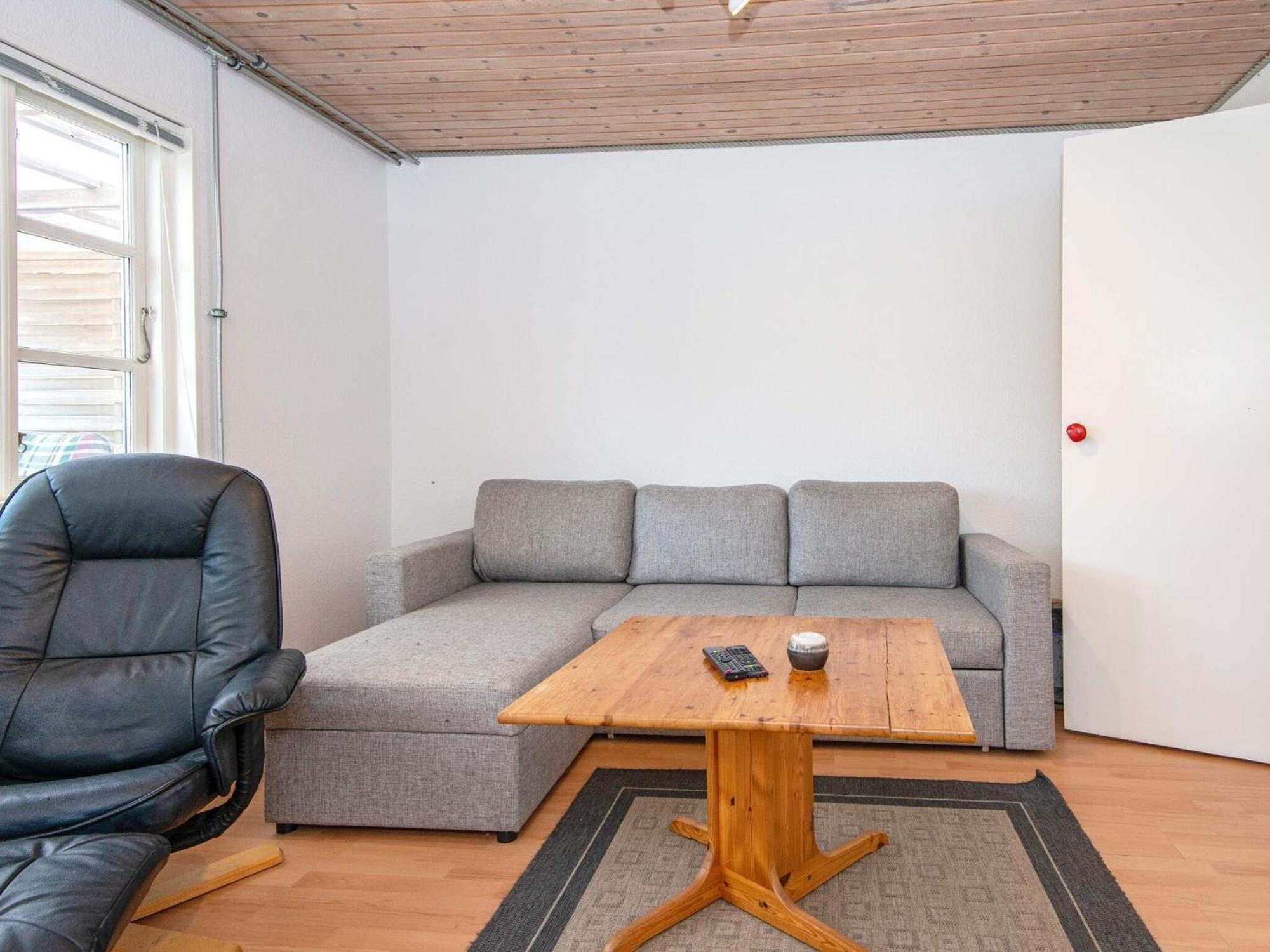 4 Person Holiday Home In Sydals Osterby  Εξωτερικό φωτογραφία